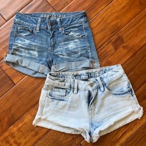 Shorts bundle!!!
